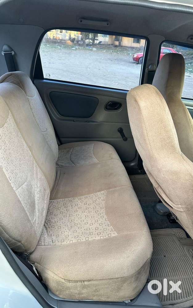 Maruti Suzuki Alto K10 Vxi (o), 2011, Petrol