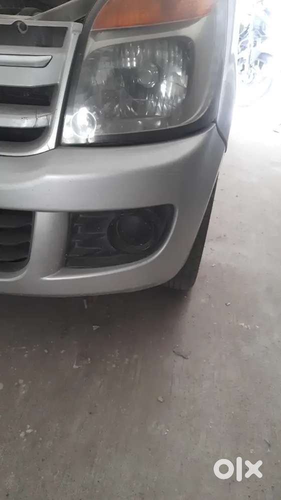 2008 Maruti Suzuki Wagon R