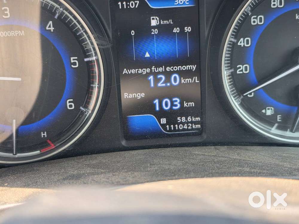 Maruti Suzuki Baleno 2019 Diesel Well Maintained