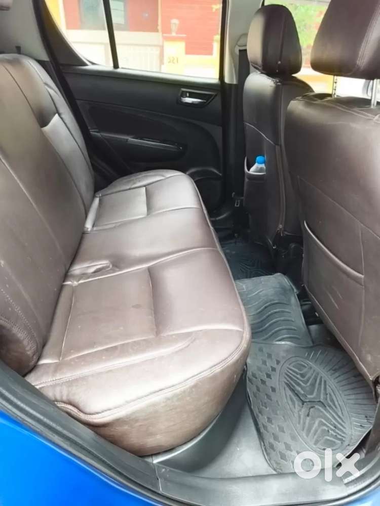 Maruti Suzuki Swift Vdi, 2014, Diesel