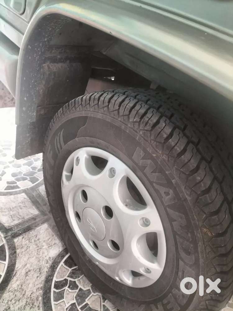 Mahindra Bolero 2013 Diesel 340000 Km Driven