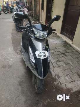 Olx ladies two wheeler store