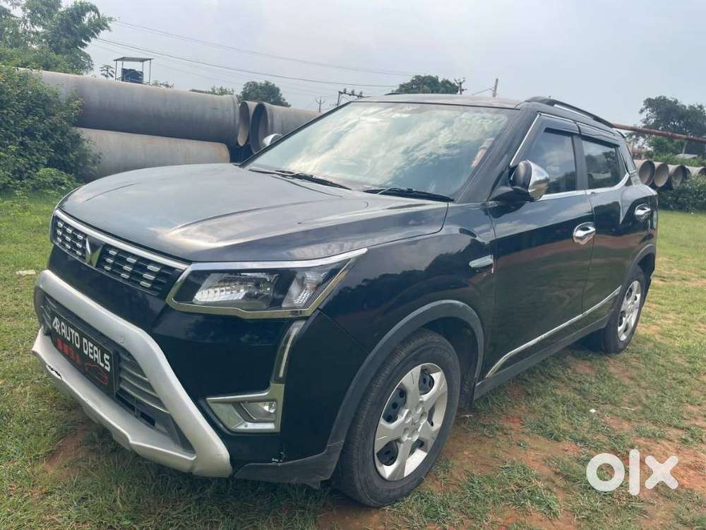 Mahindra Xuv300 W6 Diesel, 2023, Diesel