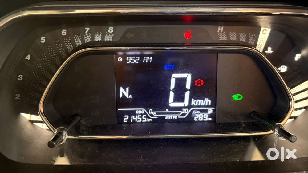 Tata Nexon Petrol 2023 Xza + Amt Automatic