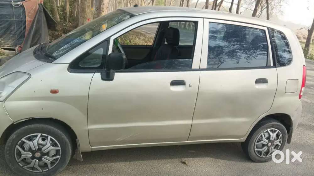 Maruti Suzuki Alto