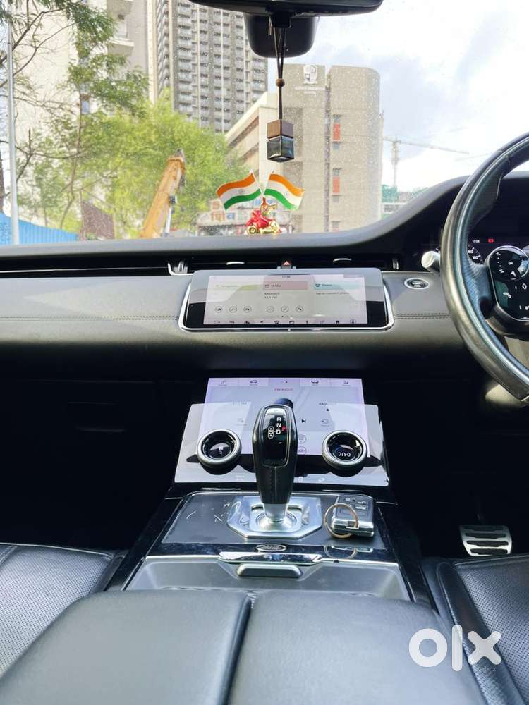 Land Rover Range Evoque 2.0 Td4 Hse Dynamic, 2020, Diesel