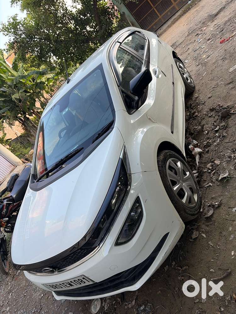 Tata Altoz Petrol 2020 Model