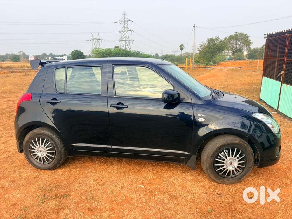 Maruti Suzuki Swift 2010 Diesel Well Maintained
