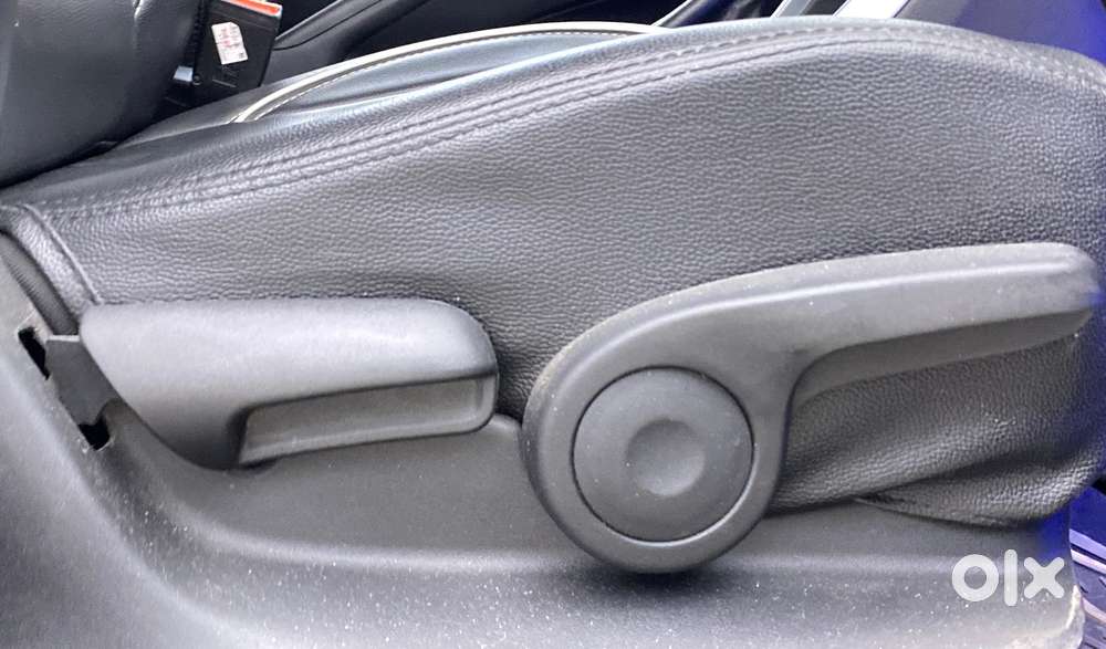 Maruti Suzuki S Cross Zeta Shvs At, 2021, Petrol