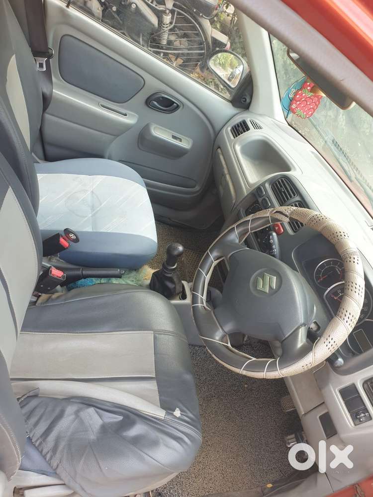 Maruti Suzuki Alto K10 1.0 Vxi, 2011, Petrol