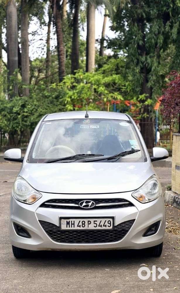 Hyundai I10 1.2 Kappa Magna, 2013, Petrol