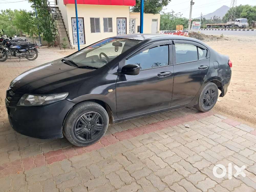 Honda City 2010 Petrol Mt