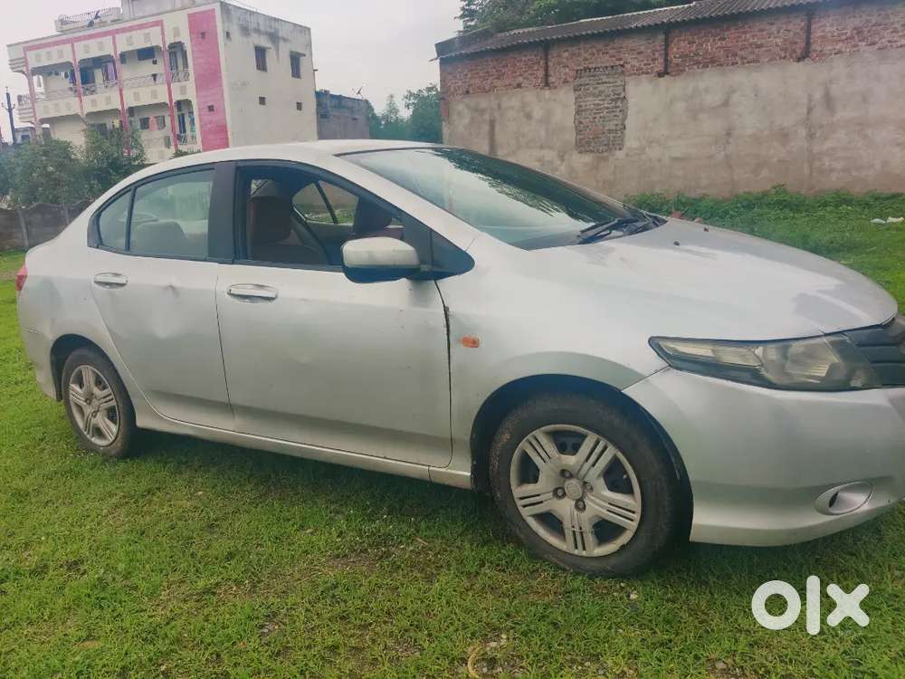 Honda City 2009 Model