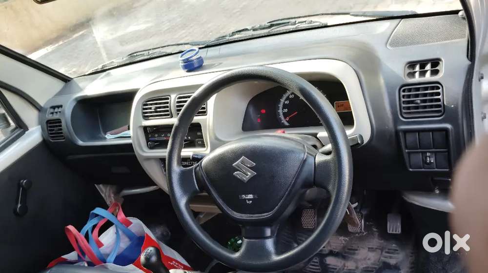 Maruti Suzuki Eeco 2018 Petrol Well Maintained,good Condition