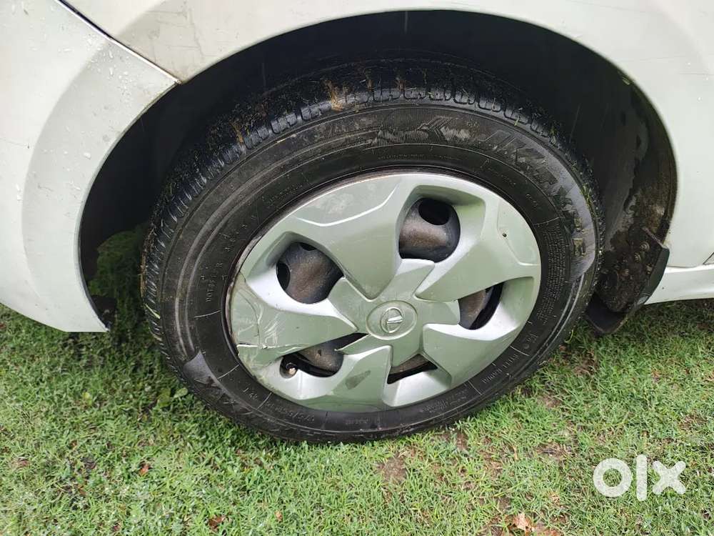 Tata Tiago 2019 Petrol 87500 Km Driven