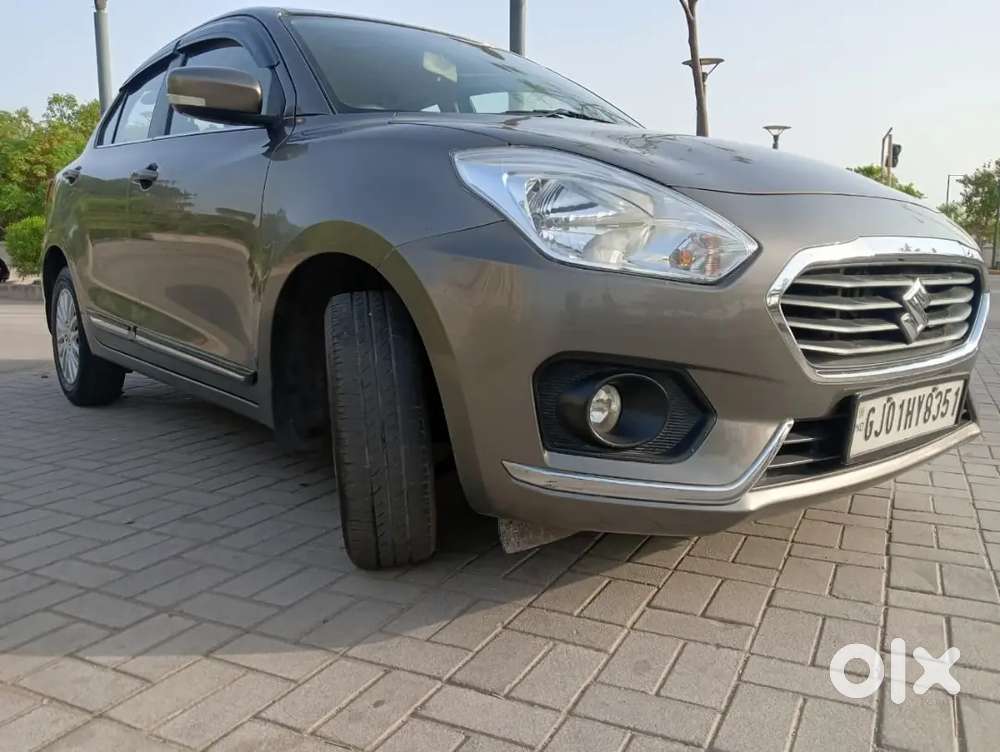 Maruti Suzuki Swift Desire Zxi.top Model 2018.1st Owner