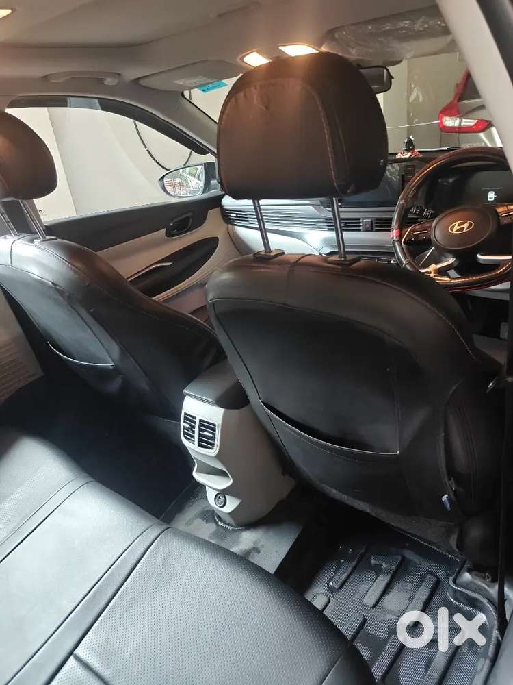 Hyundai New I20 2024