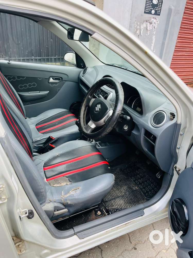 Maruti Suzuki Alto 800 Lxi, 2016, Petrol