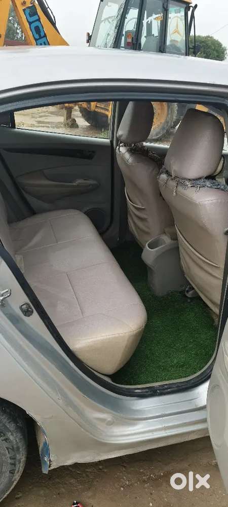 Honda City 2010 3rd Owner