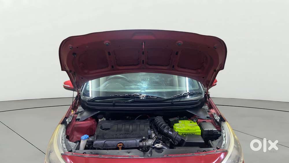 Hyundai Elite I20 [2014-2018] 1.4 Asta Crdi Dual Tone, 2018, Diesel