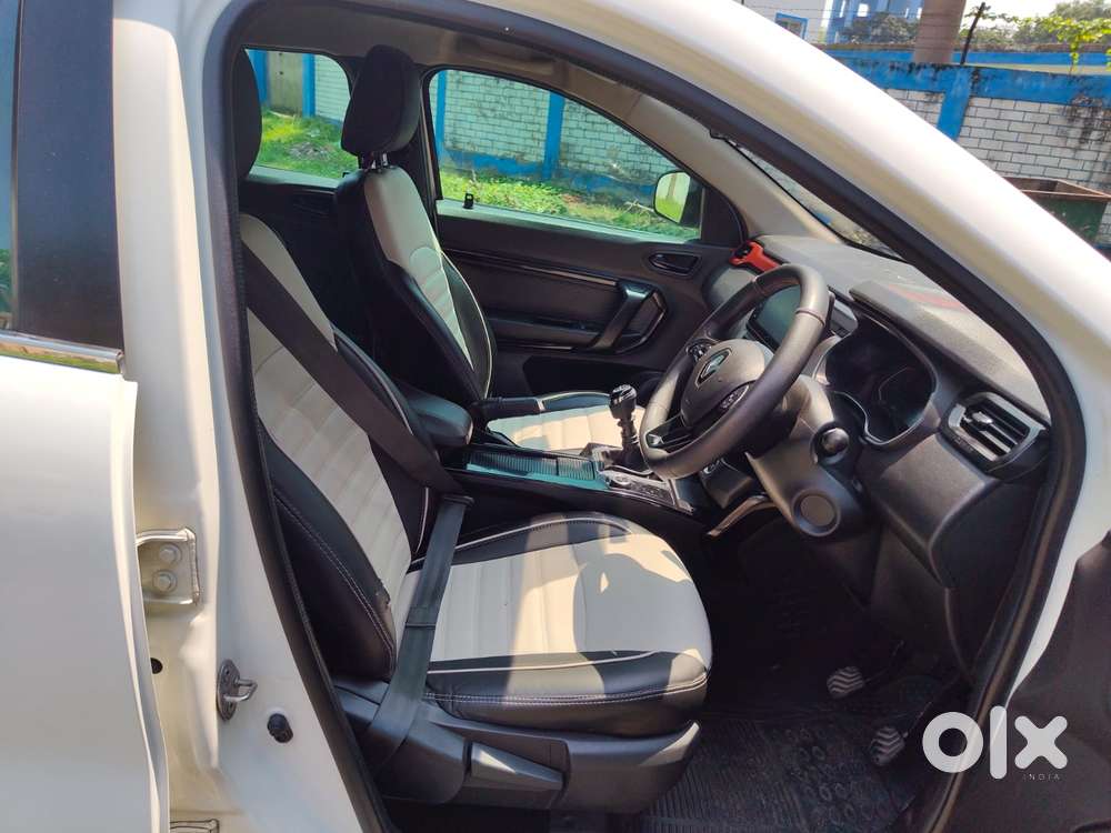 Renault Kiger Renault-kiger-rxz-1.0-ec, 2023, Petrol