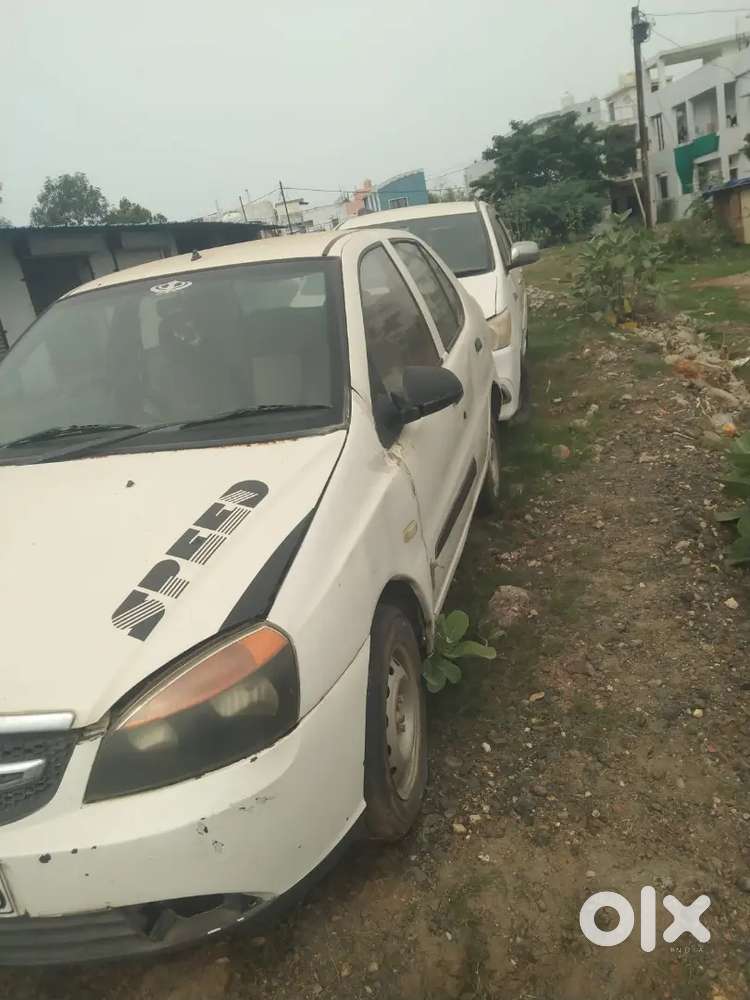 Tata Indigo V Series 2014 Diesel 1 Km Driven