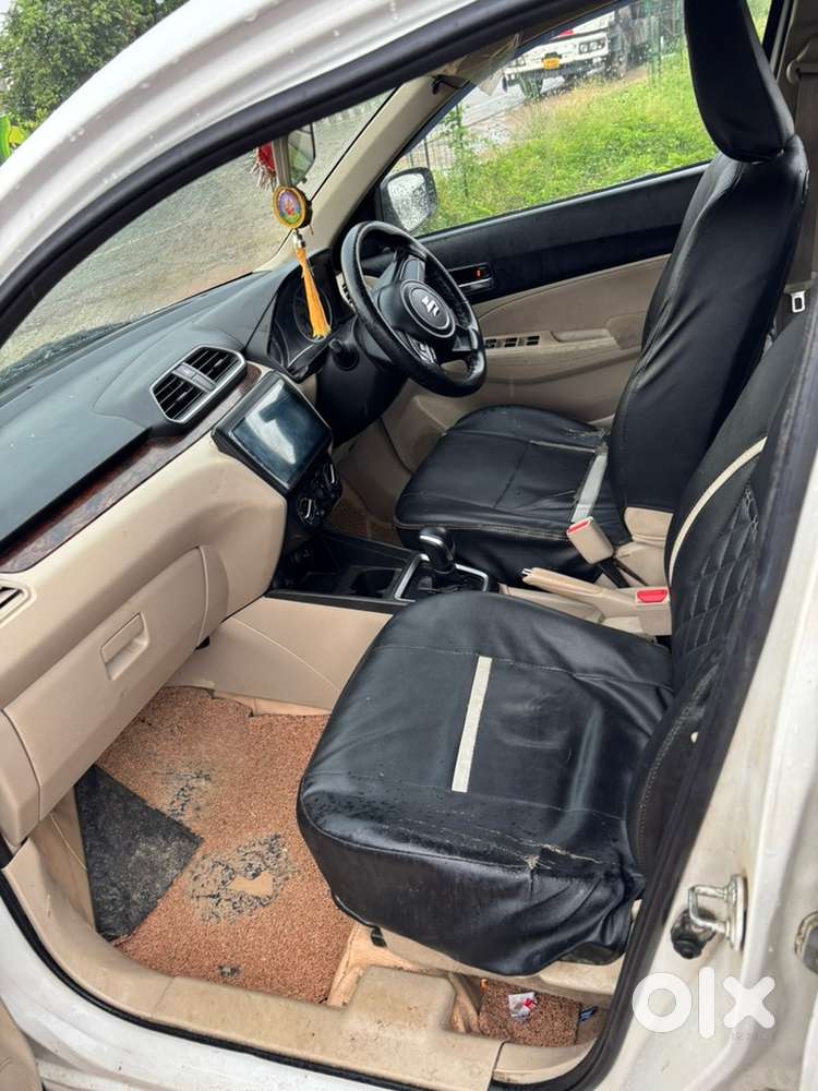 Maruti Dzire Vxi Ags 2022