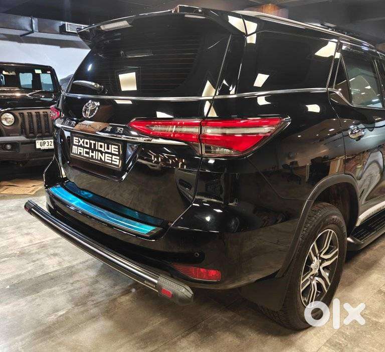 Toyota Fortuner 4x2 At 2.8 Diesel, 2023, Diesel