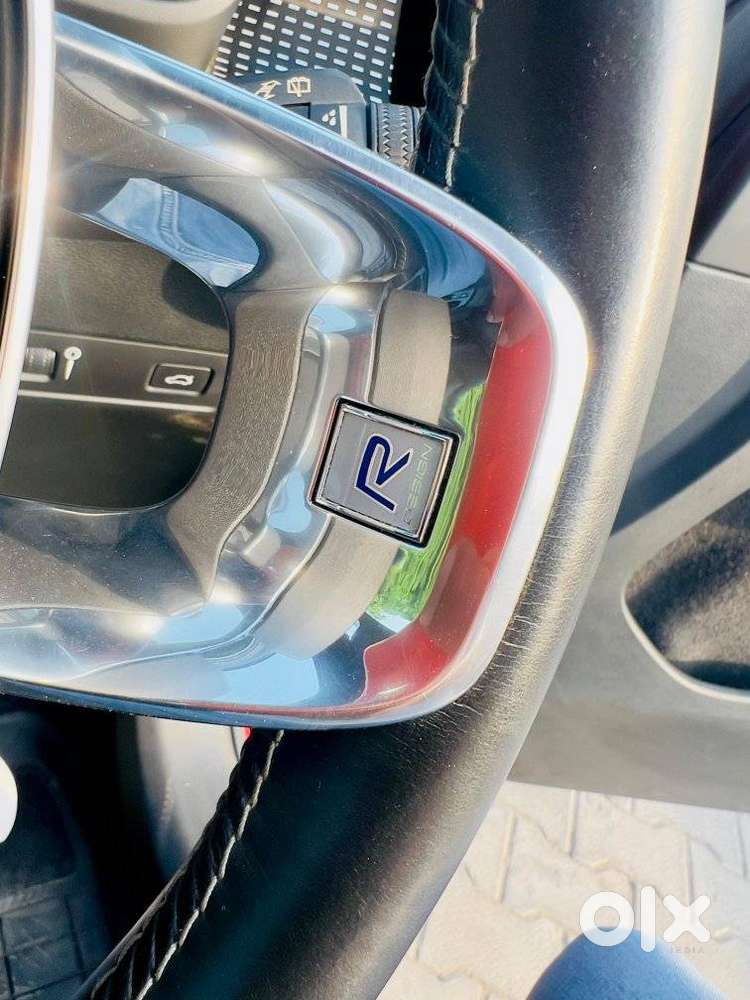 Volvo Xc40 D4 R-design, 2018, Diesel