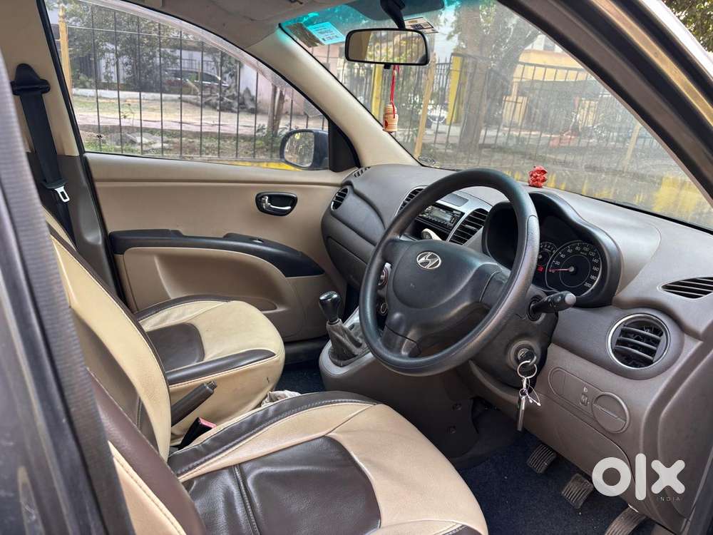 Hyundai I10 Magna, 2011, Petrol