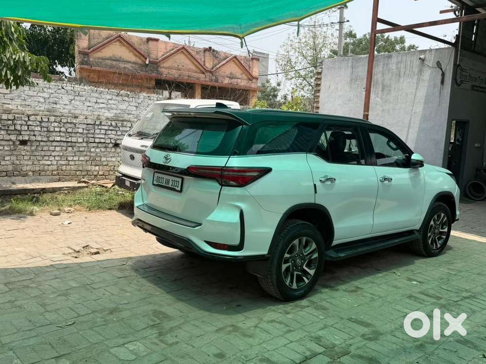 Toyota Diesel Car 2023