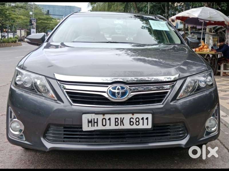 Toyota Camry Hybrid, 2014, Petrol