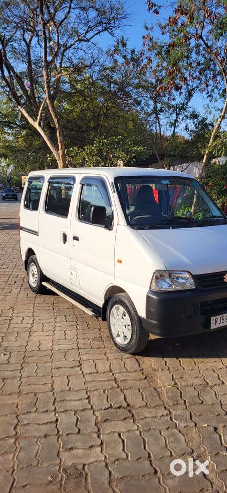 Maruti Suzuki Eeco 7 Seater Standard, 2023, Petrol