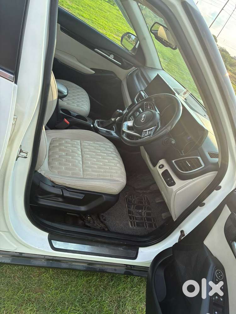 Kia Seltos Htx D, 2020, Diesel