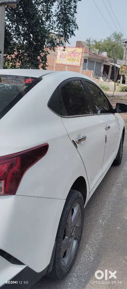 Brand New Gadi