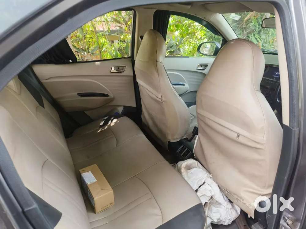 Hyundai New Santro 2019 Cng & Hybrids 30786 Km Driven