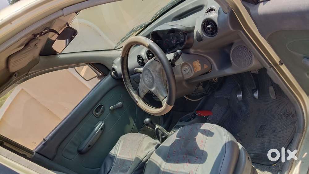 Hyundai Santro Lp Euro I, 2001, Petrol