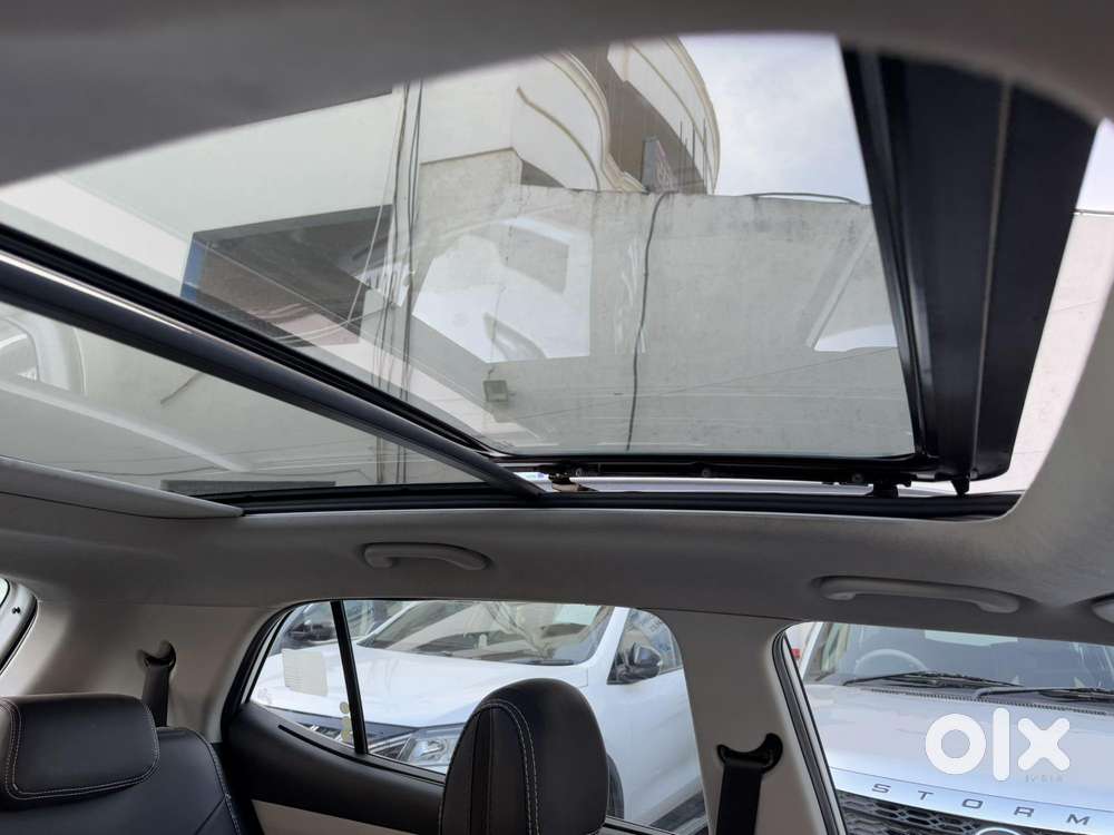 Hyundai Creta Sx 1.5 Petrol Cvt, 2022, Petrol