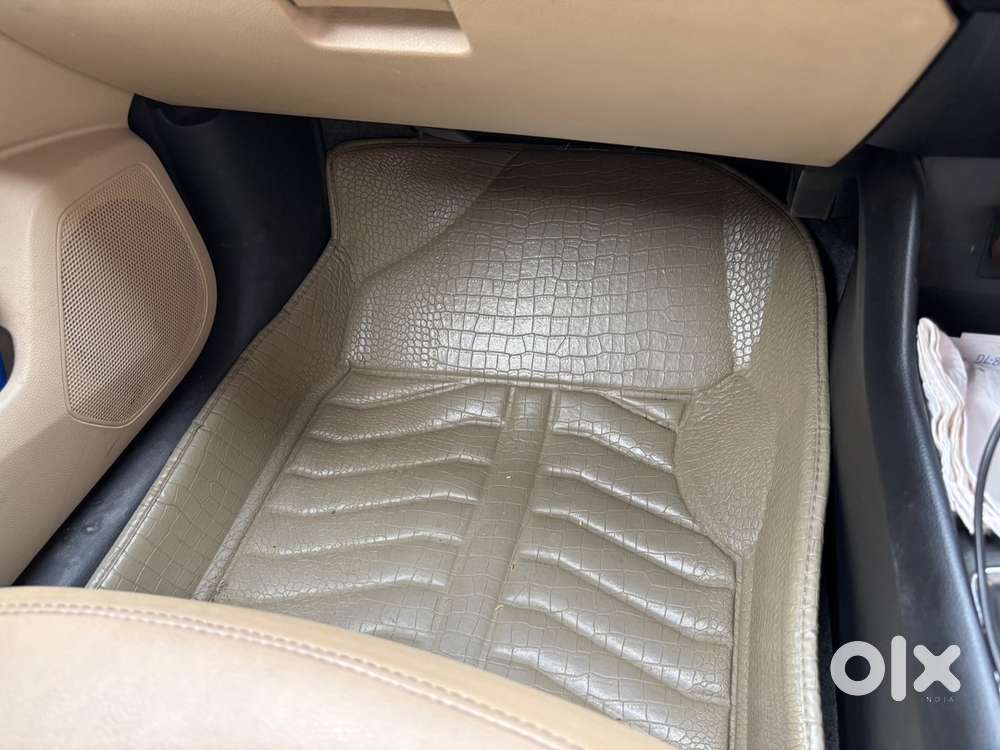 Honda Amaze 2nd Gen 2018 Petrol Well Maintained