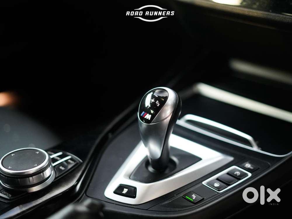 Bmw M2 3.0 Competition, 2019, Petrol