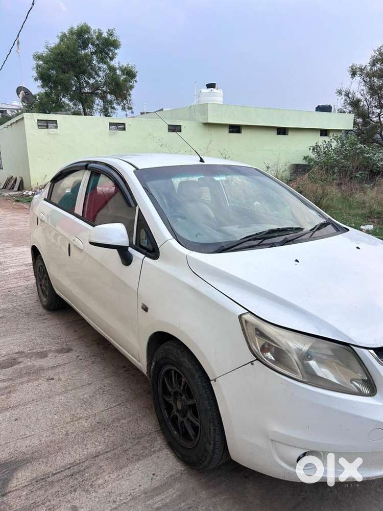 Chevrolet Sail 2013 Diesel Well Maintained