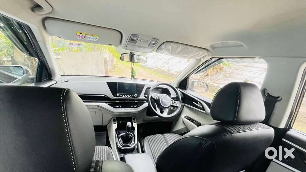 Kia Carens 1.5 Prestige Plus 7 Str Imt, 2022, Diesel