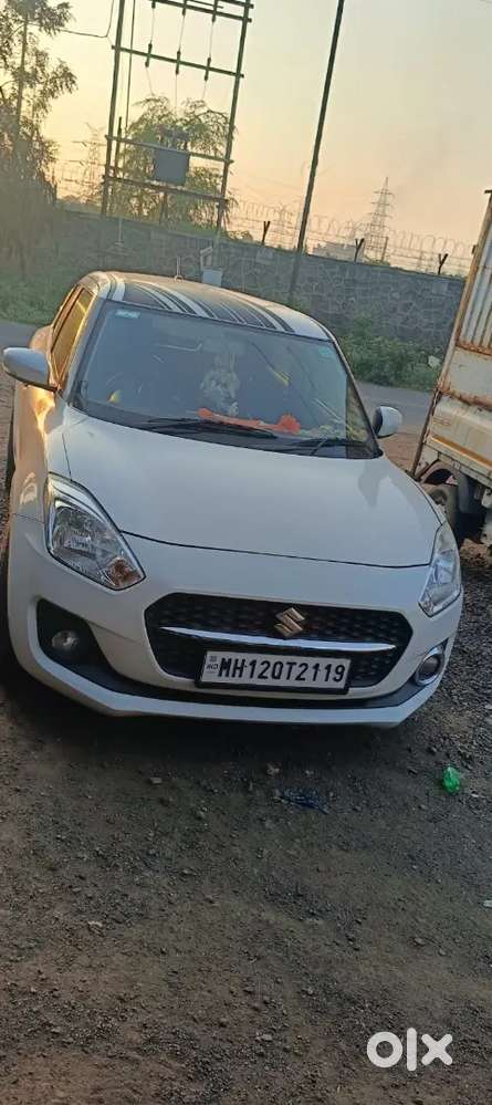 Maruti Swift Vdi 2018 Diesel