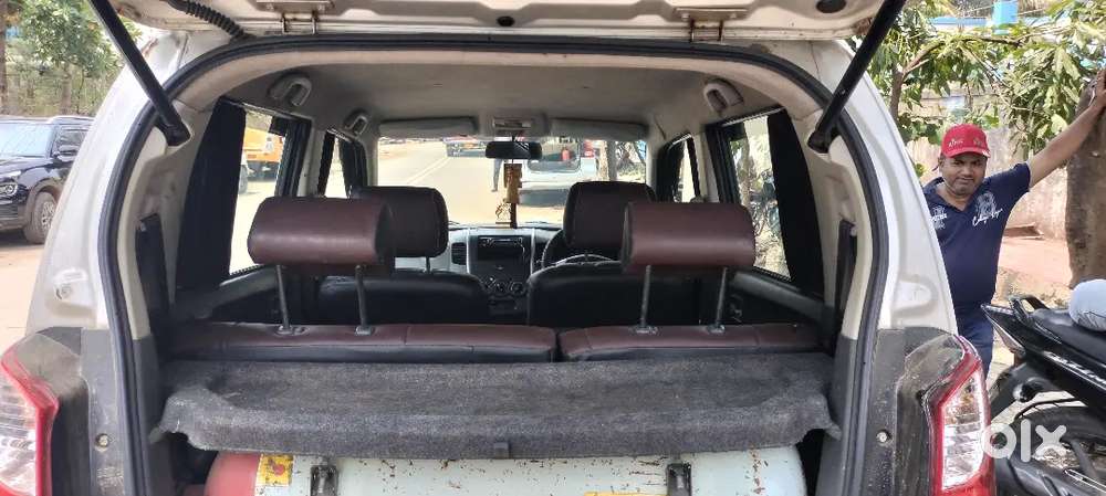2012 Maruti Suzuki Wagon R