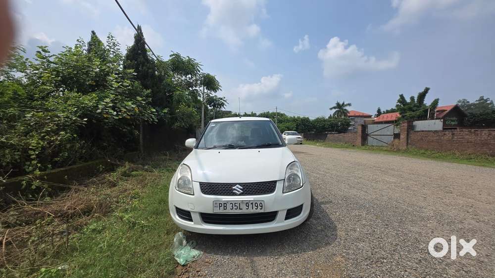 Maruti Suzuki Swift Ddis Vdi, 2010, Diesel