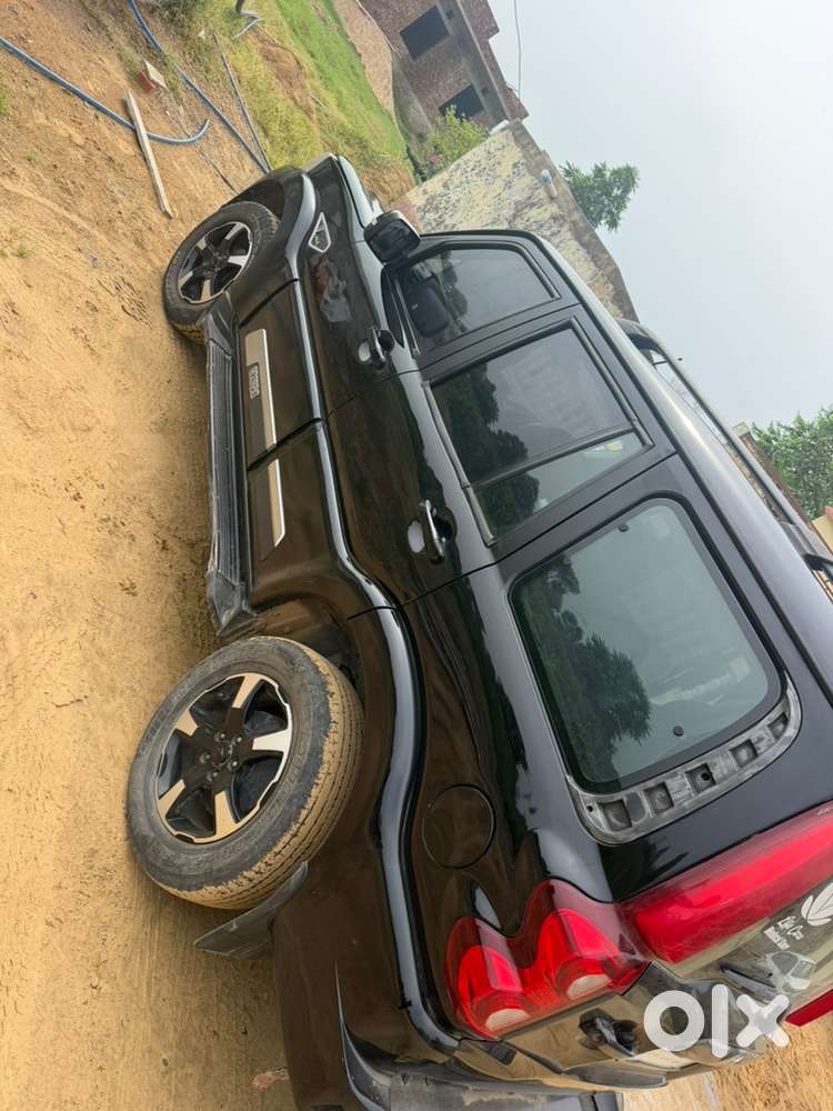 Mahindra Scorpio Diesel 2019
