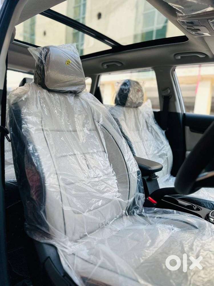 Kia Seltos Htx G, 2024, Petrol