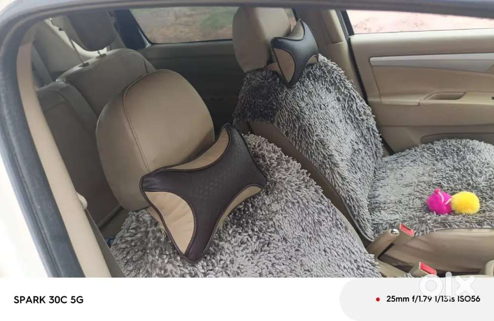 Maruti Suzuki Ertiga Diesel 2015