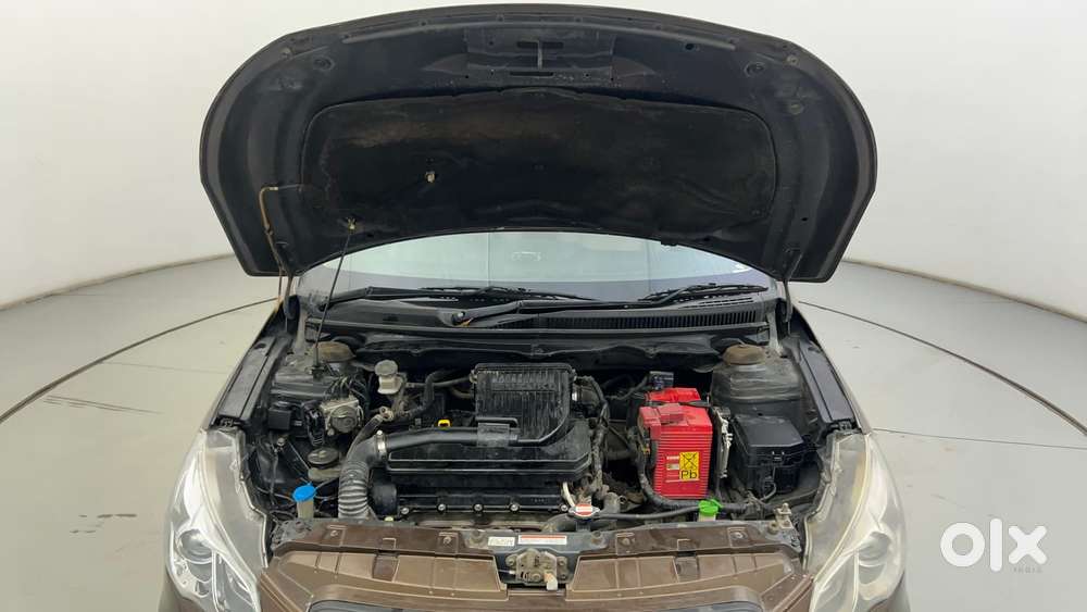 Maruti Suzuki Ciaz Zxi, 2015, Petrol
