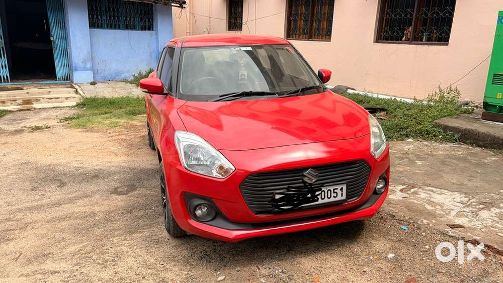 Swift Vxi Abs Maruti 2019